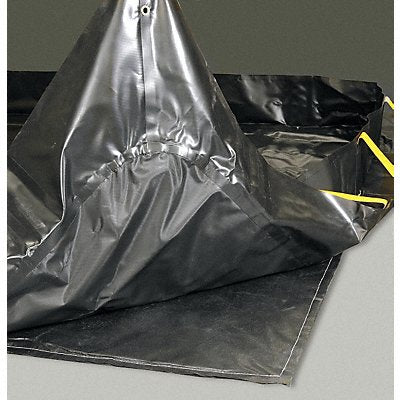 ENPAC 48612GP2 Containment Berm Protector 144 in L