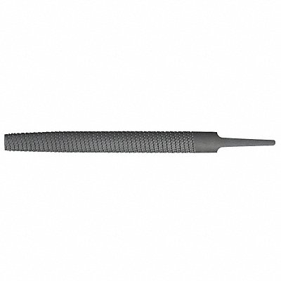 STANLEY 22017 Wood Rasp American Half Round 8 in L