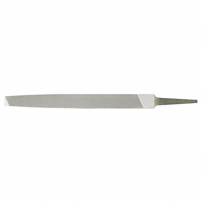 STANLEY 22170 Mill File American Rectangular 6 in L