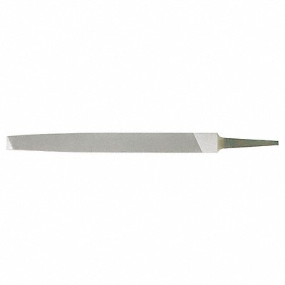 STANLEY 22173 Mill File American Rectangular 12 in L