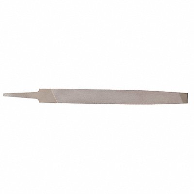 STANLEY 22171 Mill File American Rectangular 8 in L
