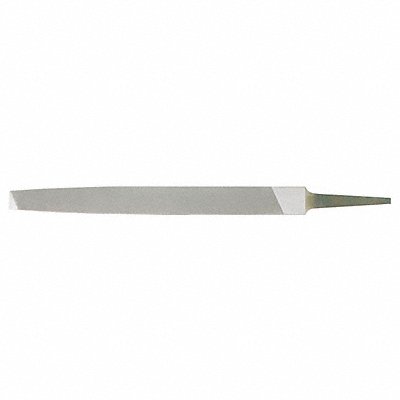 STANLEY 22172 Mill File American Rectangular 10 in L