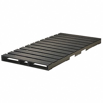 GRAINGER 5000202 Pallet Block 1 500 lb 48 in L 40 in W