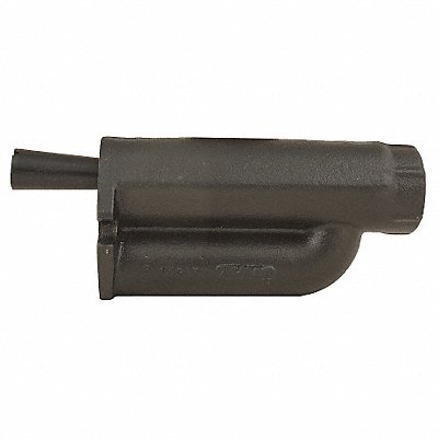 FLINT  WALLING DW40E1630 ConVerticalible Well Ejector Num of Pipes 2