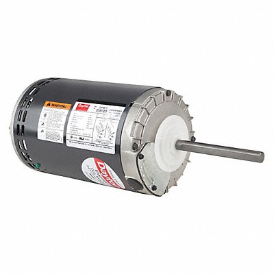 DAYTON 24PR71 Condenser Fan Motor 1 HP 850 rpm 60 Hz