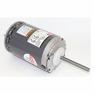 DAYTON 24PR74 Fan Motor 1-1/2 HP 1140 rpm 60Hz