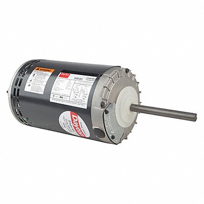 DAYTON 24PR75 Condenser Fan Motor 2 HP 1140 rpm 60 Hz