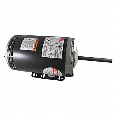 DAYTON 24PR77 Condenser Fan Motor 1 HP 850 rpm 60 Hz
