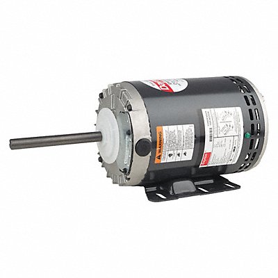 DAYTON 24PR78 Condenser Fan Motor 1 HP 1140 rpm 60 Hz