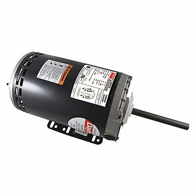 DAYTON 24PR79 Fan Motor 1-1/2 HP 850 rpm 60Hz