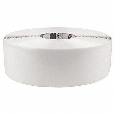 MIGHTY LINE 3RW H7546 Floor Tape White 3 inx100 ft Roll