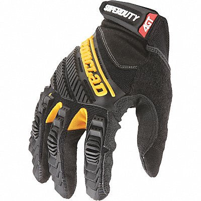 IRONCLAD SDG203M G6885 Mechanics Glove M/8 10-1/2 PR