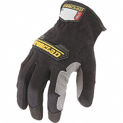 IRONCLAD WFG202S G6887 Mechanics Gloves S/7 9 PR
