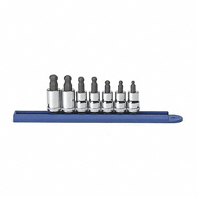 GEARWRENCH 891427 Gear Wrench Ratchet Set