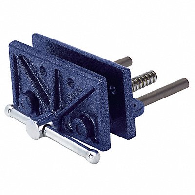 WILTON 176 Woodworking Vise Smooth Jaw 4 1/8 L