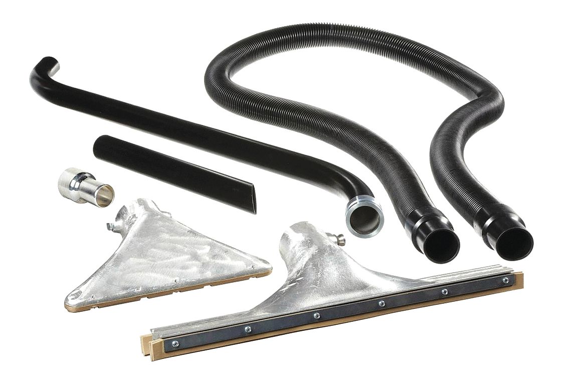 TORNADO 90633 Vacuum Attachment Kit 2 dia.