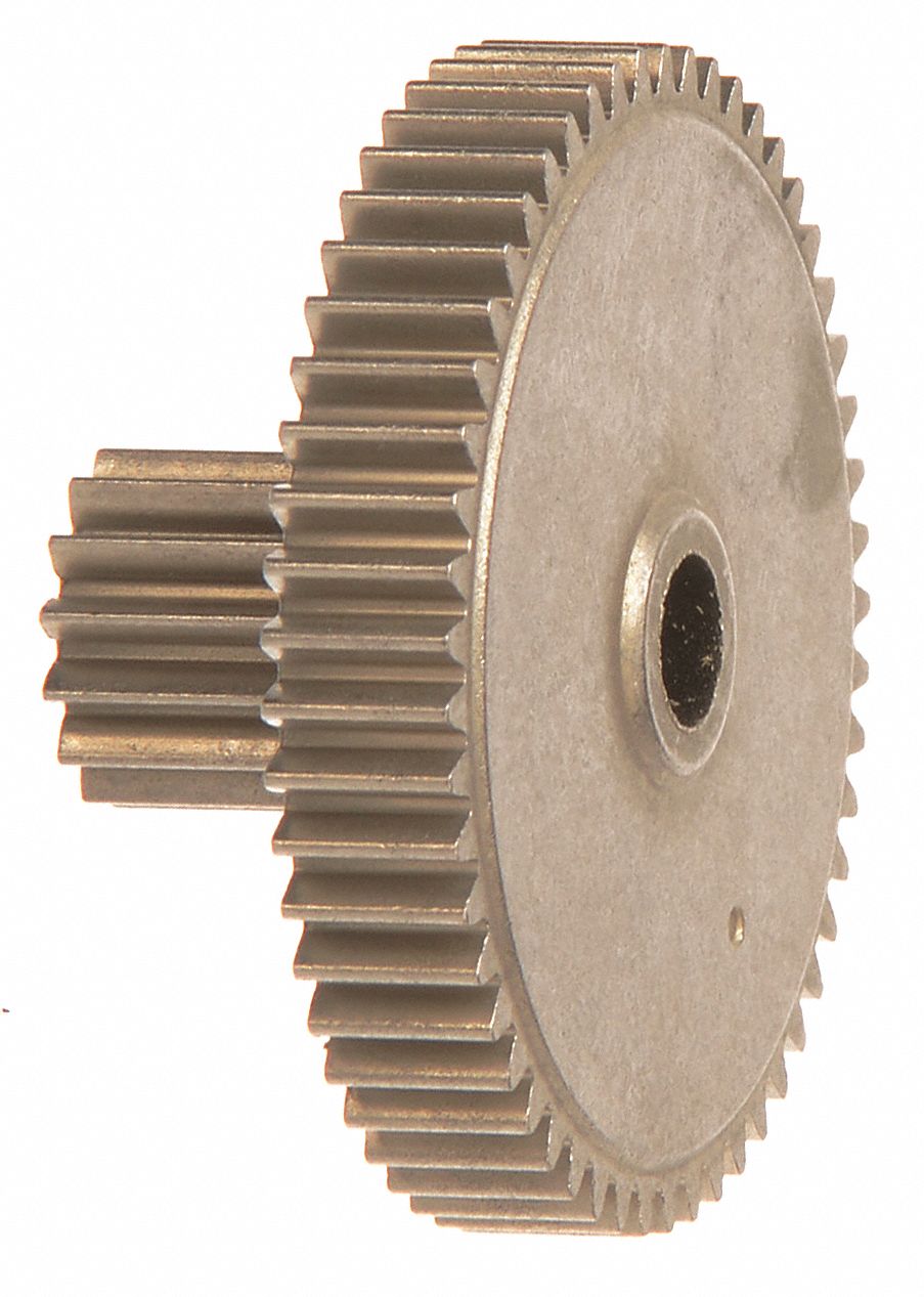 DAYTON 1191001007 Low Inter SP Gear