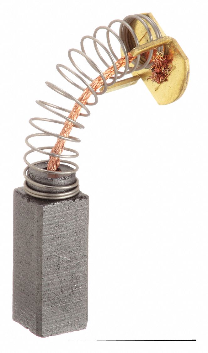 24UT72 DAYTON 260850000000 Brush and Spring