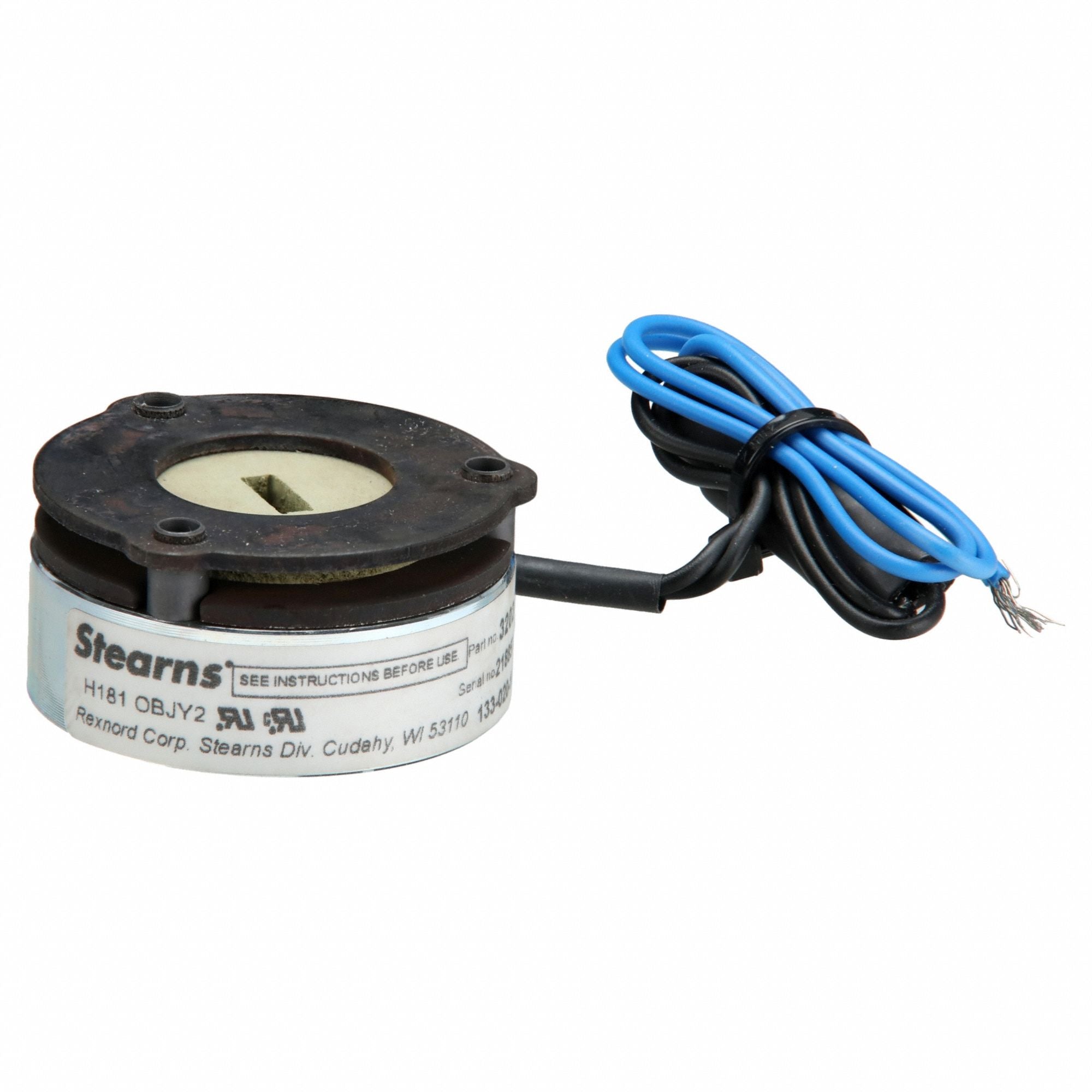DAYTON 1330201000 Brake