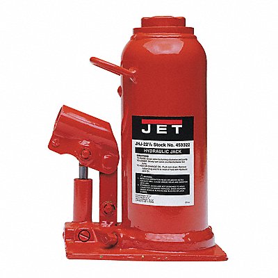 JET 453322 Jhj-22-1/2 22-1/2 Ton