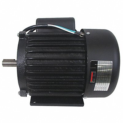 JET 8211422651 Motor For Drill Press