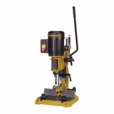 POWERMATIC 1791310 701 Pm Benchtop Deluxe Mortiser