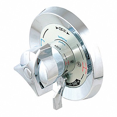 SYMMONS S9600TSP Tub and Shower Valve Symmons Chrome
