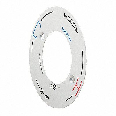 SYMMONS KITB Washer and Gasket KIT-B Symmons Rubber