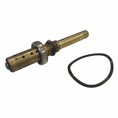 SYMMONS S71 Low Arc Chrome Symmons Cast Brass 1.5gpm