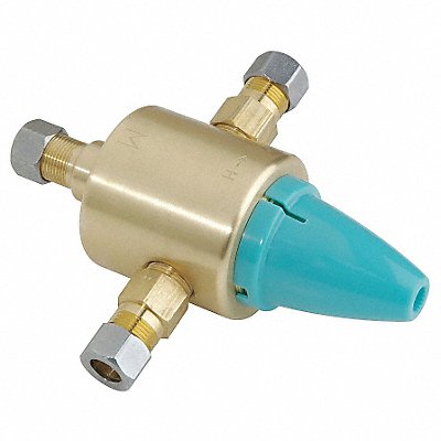 SYMMONS 8210CK Water Temp Limit Faucet For Symmons