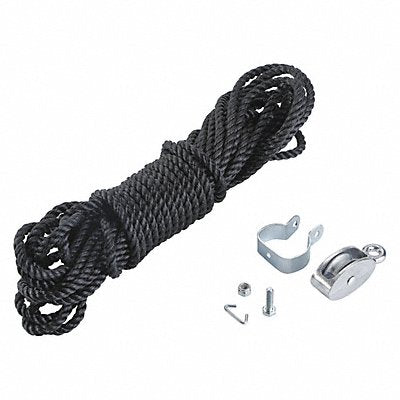 LOUISVILLE LADDER PK120A Rope and Pulley Kit