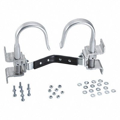 LOUISVILLE PKE03A Combo Pole Grip/Cable Hook PR