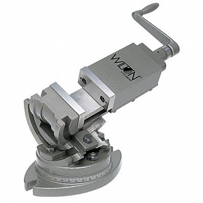 WILTON 11803 Machine Vise 5 Swivel