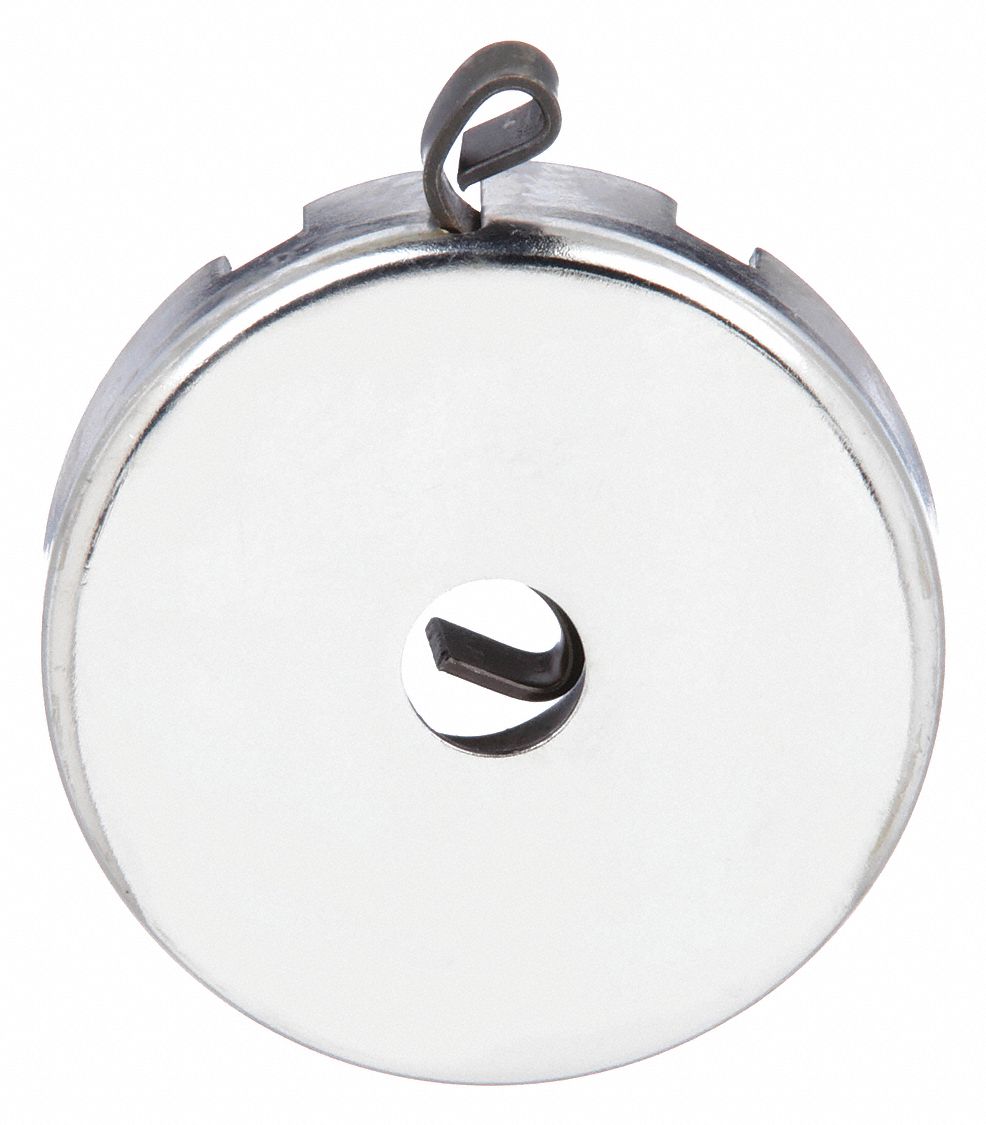 WILTON 5629071 Spring/Cover Assembly Fits Brand Wilton