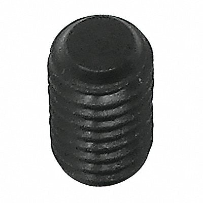 GRAINGER 5783331 Set Screw M6x1mmx10mm