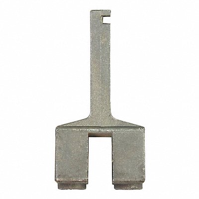 WILTON 2140003 Serrated Jaw Inserts Hardened Steel 5 L