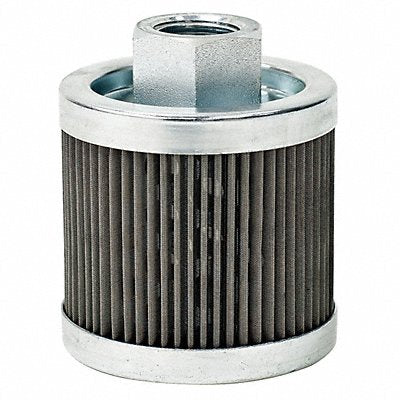 GRAINGER 24W721 Suction Strainer 100 Mesh 8 gpm 3/4 NPT