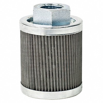 GRAINGER 24W721 Suction Strainer 100 Mesh 8 gpm 3/4 NPT
