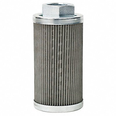 GRAINGER 24W722 Suction Strainer 100 Mesh 10 gpm 1 NPT