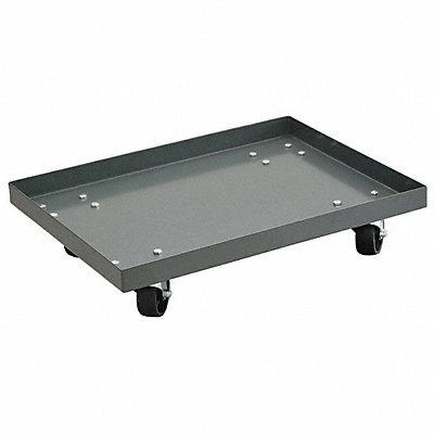 GRAINGER 24WF58 General Purpose Dolly 900 lb.