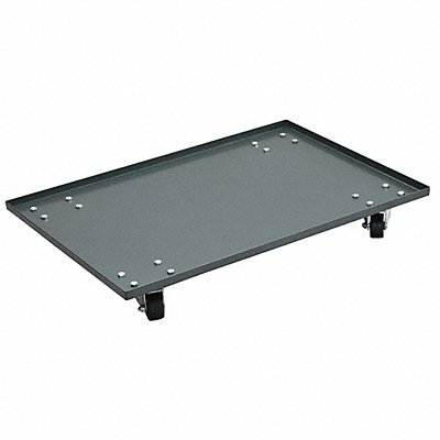 GRAINGER 24WF54 General Purpose Dolly 500 lb.