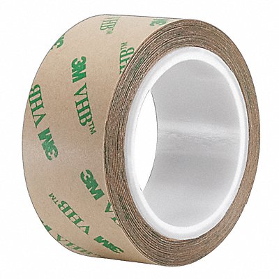 3M 3MF9473PC Transfer Tape 3/4 W 5 yd L PK2