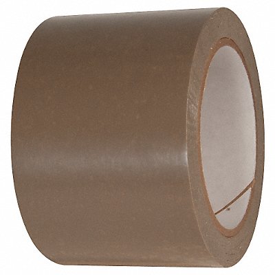 GRAINGER 24WH15 Floor Tape Blue 4 inx216 ft Roll PK2