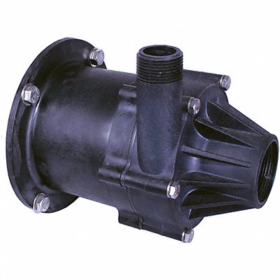 LITTLE GIANT 587103 Magnetic Drive Pmp Head GF PPS 3/4hp 1in