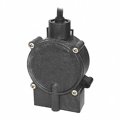 LITTLE GIANT 599008 Pressure Switch RS-5 10 ft Power Cord