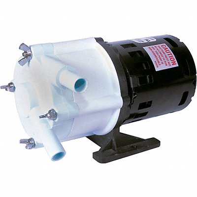 LITTLE GIANT 527016 Pump 230V 1/40 HP