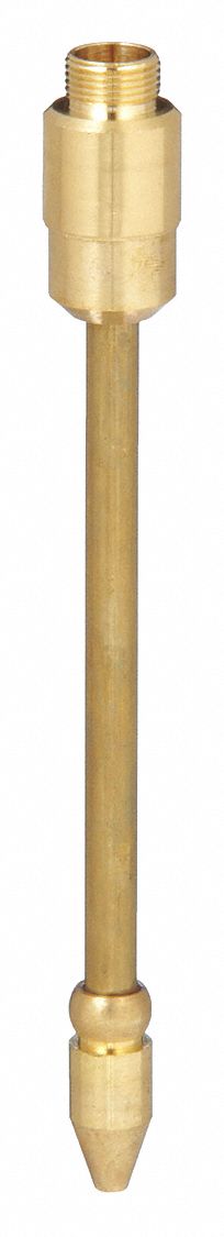 GRAINGER 30490 Nozzle