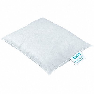 OIL-DRI L90920 Absorb Pillow OilBased Liquids 18 L PK10