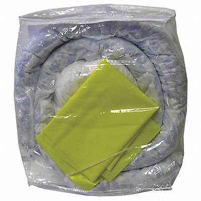 OIL-DRI L90426 Vehicle Spill Kit Oil-Based Liquids