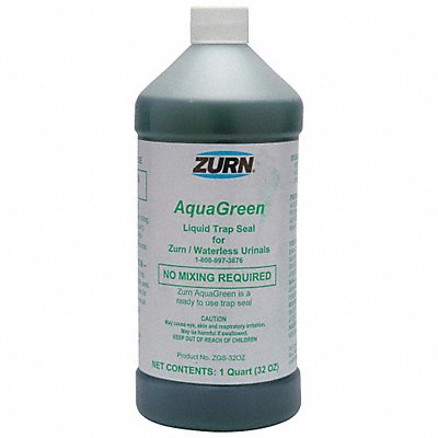 ZURN ZGS32OZ Waterless Urinal Sealant Zurn